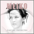 Playing Favorites