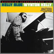 Kelly Blue