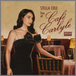 Live At Café Carlyle 