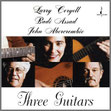 Three Guitars