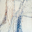 Mouvement perpétuel blanc 2, peinture