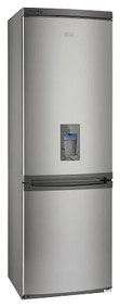 Zanussi ZRB 836 MX2