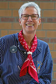 Ingrid Böing-Messing, Sängerin