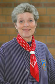 Karin Eschberger, Sängerin