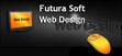 Powered by Futura Soft - Web Design  