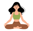 Stage "Méditer en Tout Lieu, à Tout Moment" les 18 et 19 octobre 2025 à Villandry  avec Alexandra Bareyt à Villandry - meditation en touraine avec via energetica, annuaire des therapeutes
