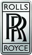 rolls-royce logo