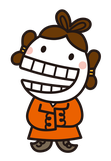 ひみこのはがいーぜ　ひみこ