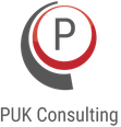 Logo Unternehmen Puk Consulting