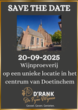 Wijnevent Doetinchem