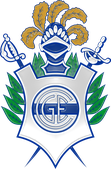 CLUB GIMNASIA Y ESGRIMA LA PLATA (BS. AS.)