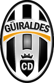 CLUB SOCIL Y DEPORTIVO GÜIRALDES (CHA)