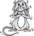 Arel Angst. Sticker-Tagebuch, Gefühlstagebuch