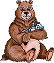 Toni Trost. Sticker-Tagebuch, Gefühlstagebuch