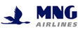 MNG Airlines Cargo