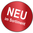 Neu im Sortiment