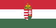 Hungary_(1915-1946) flag