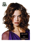 Lisciatura capelli delicata