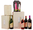 AOC de Bergerac biologique : bouteille, magnum, bag-in-box, fontaine à vin