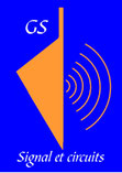 Cette image définit le logo du site de Georges Salvini, signaletcircuits.fr. Le choix de la carte de la Corse est un hommage rendu au grand pionnier de la Radio que fut G. Marconi  il y a plus d'un siècle.