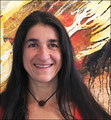 sonia djaoui, professeur de yoga a Tours - via energetica, plate-forme bien-etre