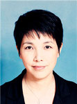 Ellain Li, China Project Director