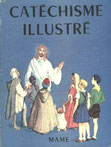Catéchisme Mame, 1953