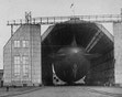 Hangar à Zeppelin