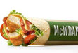 Eh oui !  ODS7 , le WRAP !
