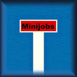 Minijobs geringfügige Beschäftigung