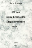 Karin Schröder/™Gigabuch Forschung/Artikel/tapfere Schneiderlein/1997