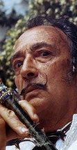 Salvador DALI