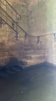 Le mystérieux Bain de Diane, un lieu secret dans le Château de Chenonceau, symbole d'intimité et de légende