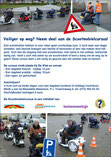 flyer scootmobielcursus