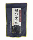 ふっくら柔らか丹波黒豆 150g