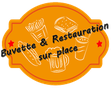 Buvette sur place