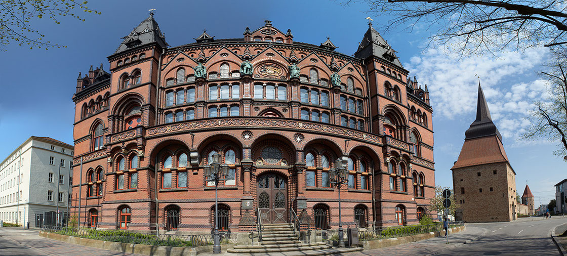 Oberlandesgericht Rostock