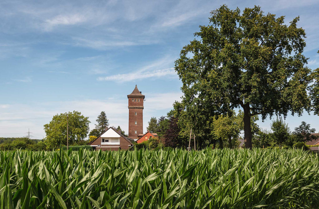 Wasserturm Selm-Cappenberg