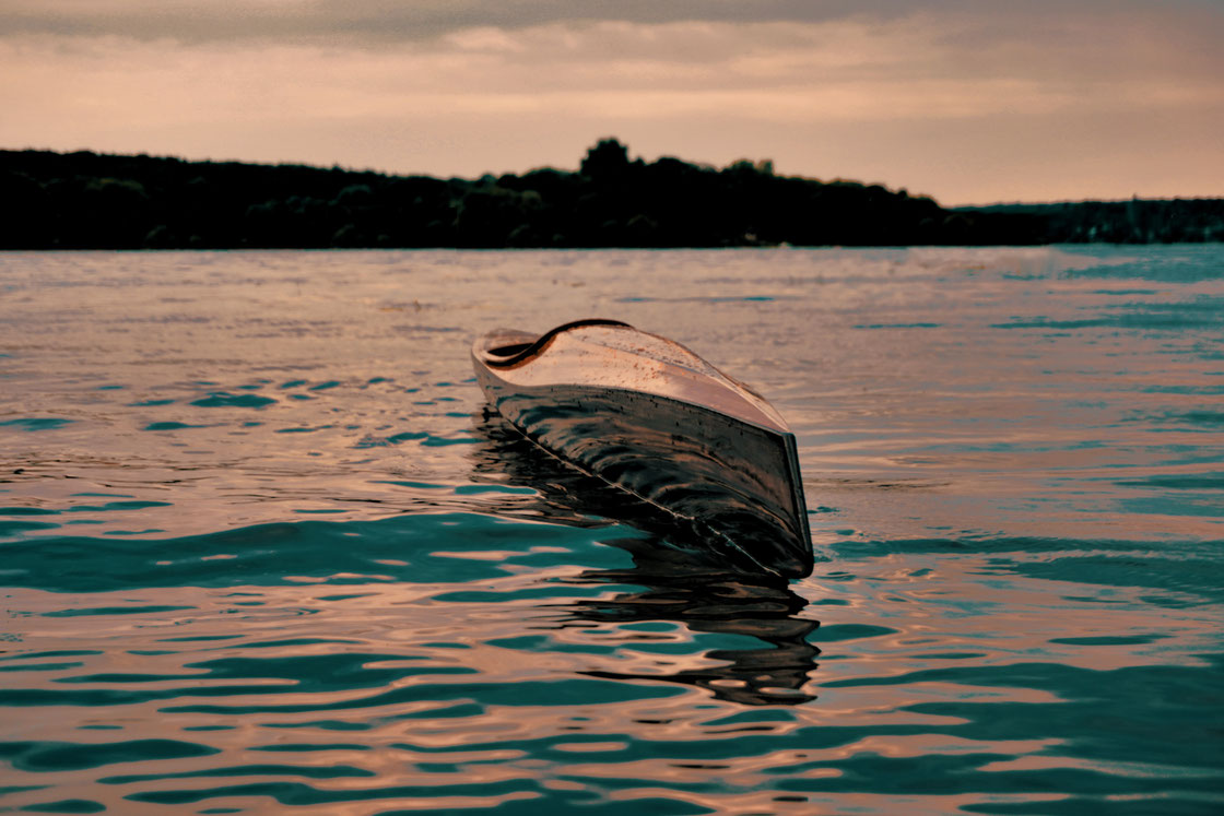 Kajak Bausatz Bauplan