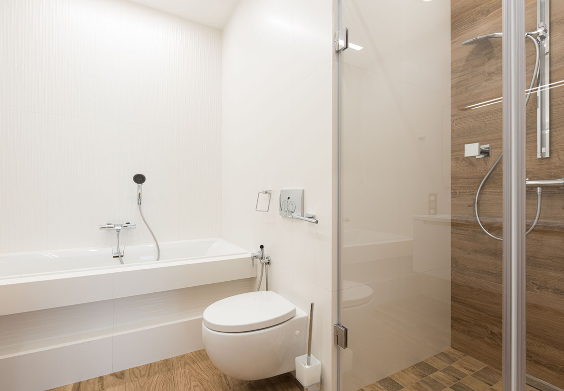 Installation sanitaire et salle de bain à Saint-Orens