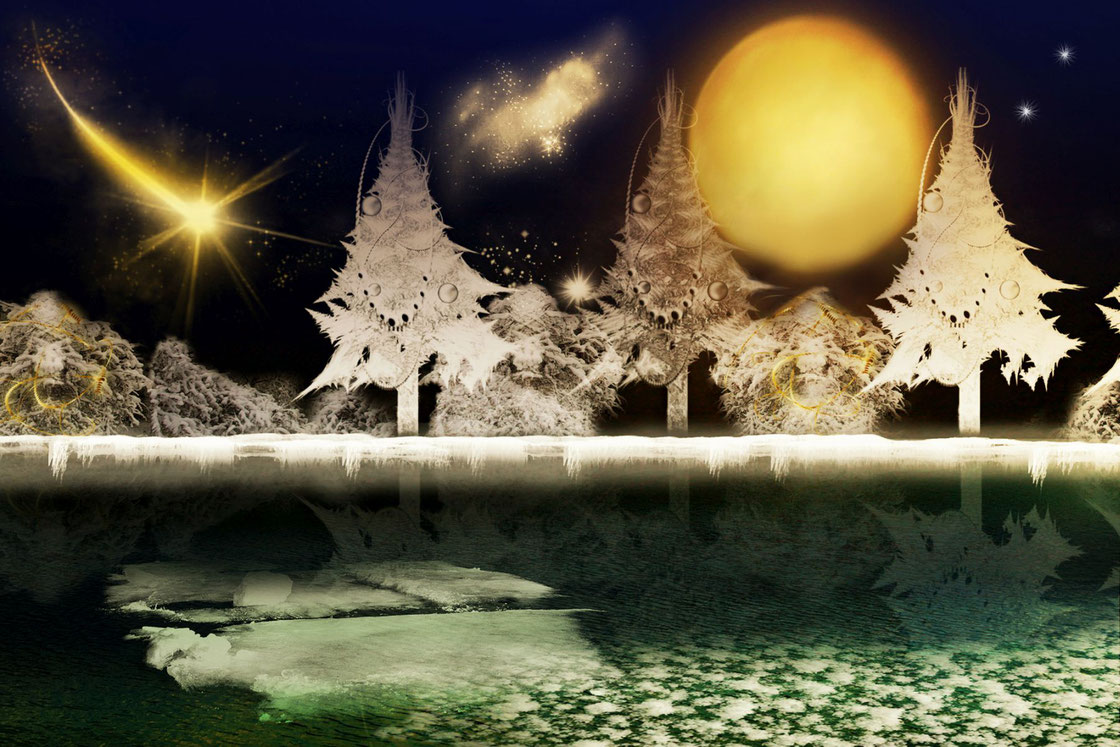 Weihnachten - mjpics.de