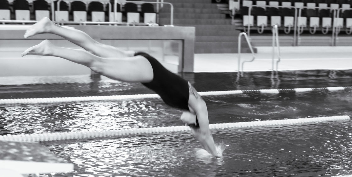 Team Germany Invictus Games 2023 beim Fotoshooting "Gesichter des Lebens"