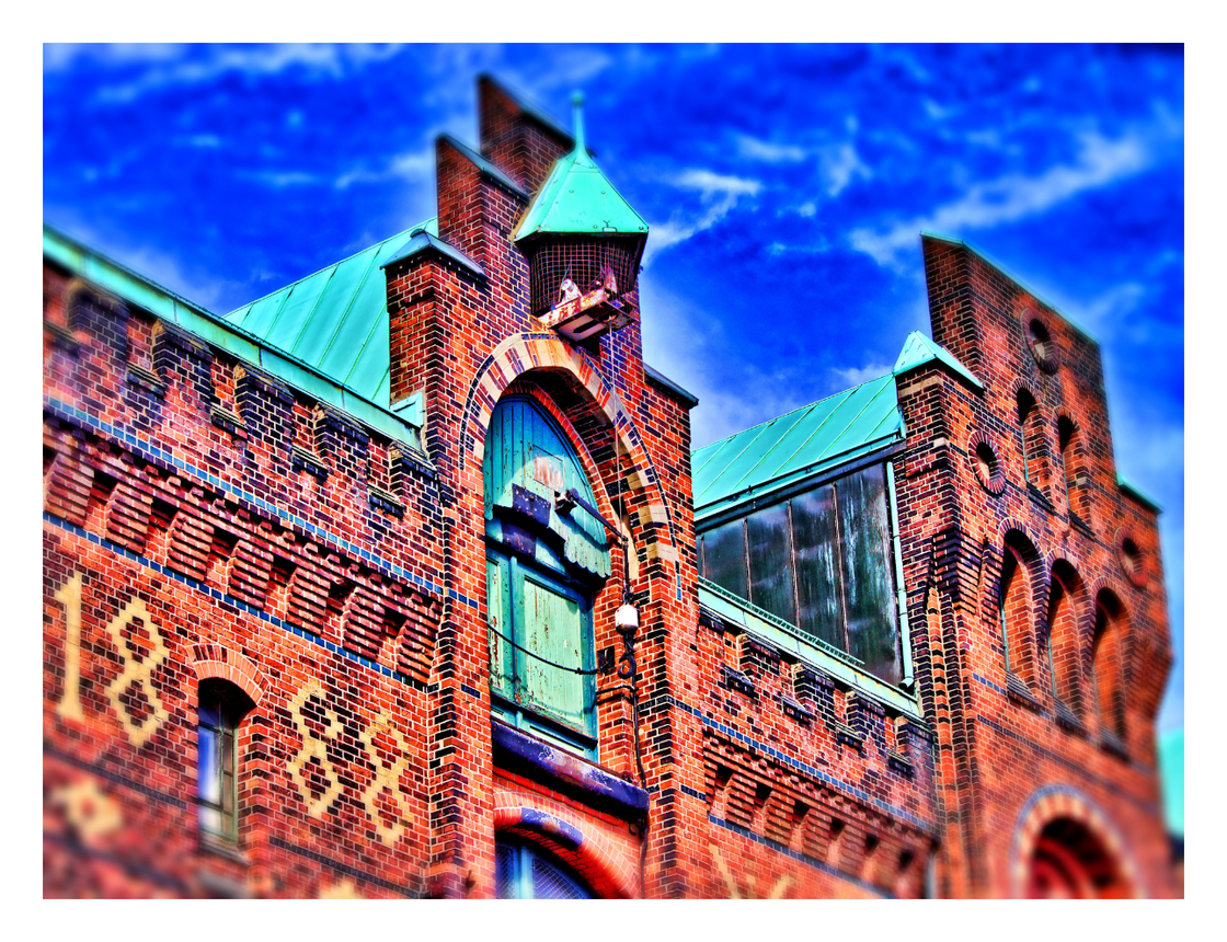 speicherstadt tour hamburg, elbphilharmonie tour