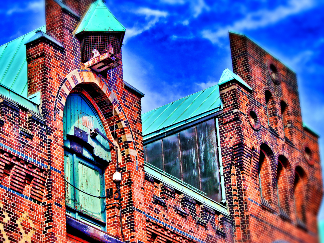 speicherstadt tour hamburg, elbphilharmonie tour