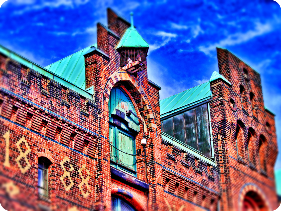 speicherstadt tour hamburg, elbphilharmonie tour