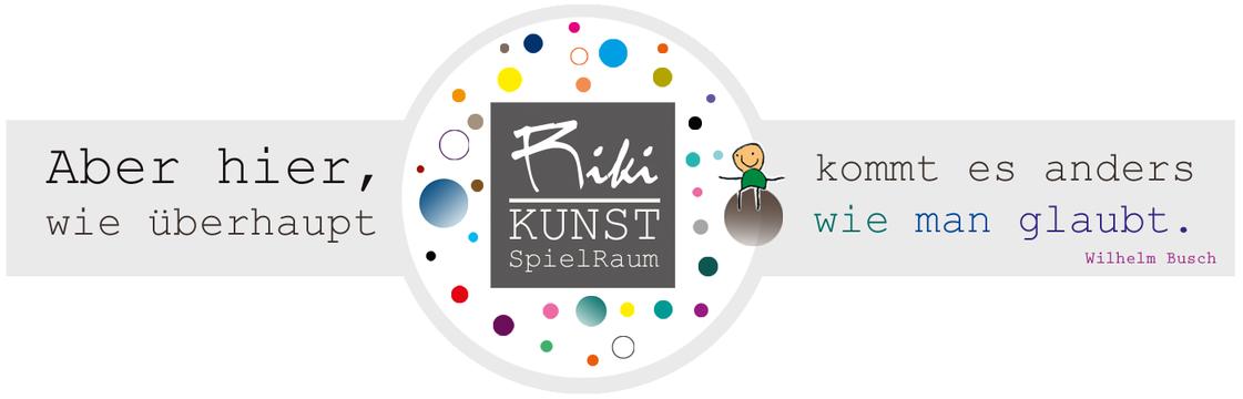 kunstspielraums Webseite!