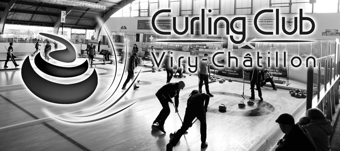 Curling Club viry-chatillon