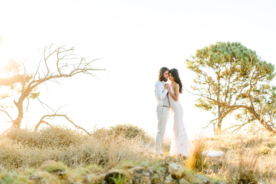 Capetown couple shoot