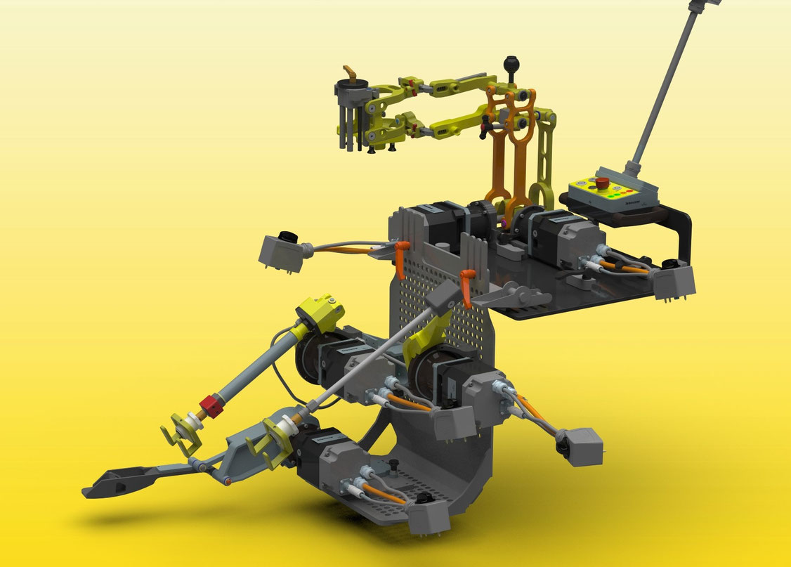 AUTOPILOT SAPRAPIDHET series for Manual and Automatic Transmission