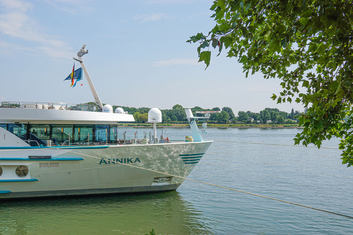 MS Annika